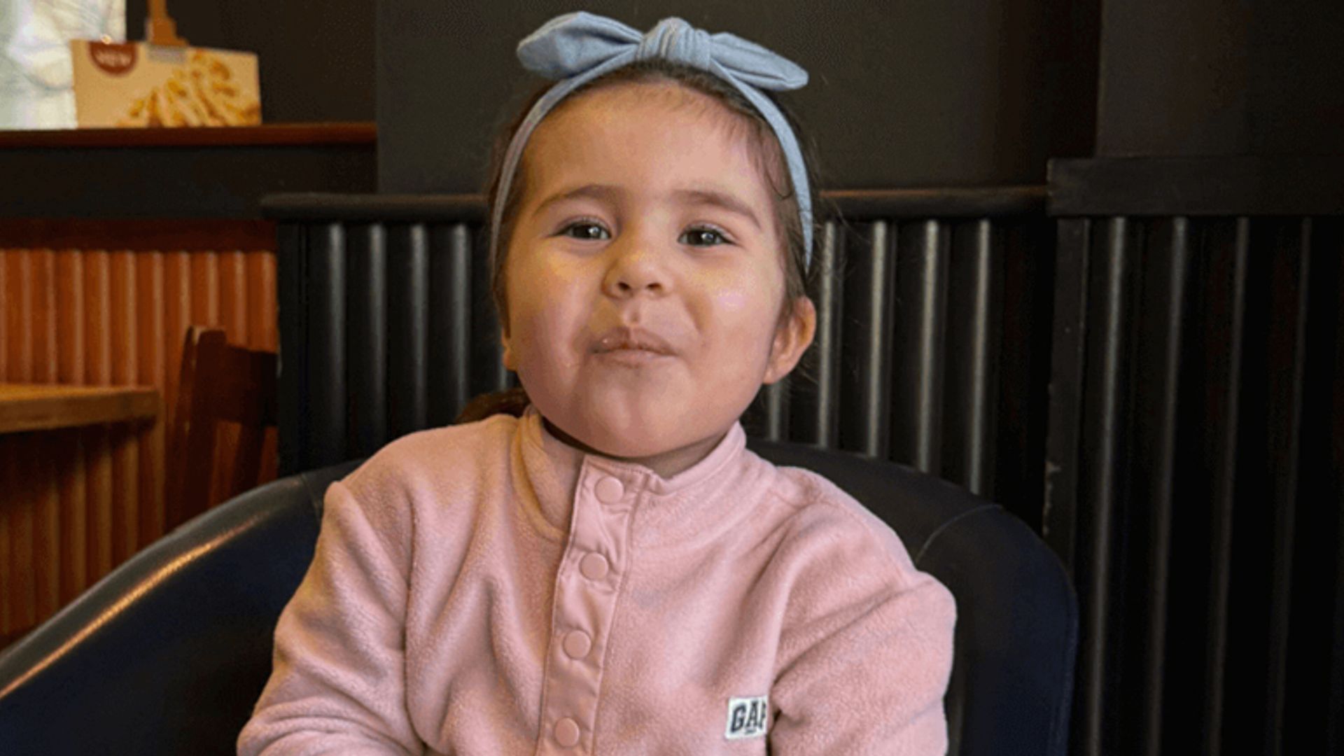 Driver who caused death of three-year-old girl after taking ‘at least 20 lines’ of cocaine jailed