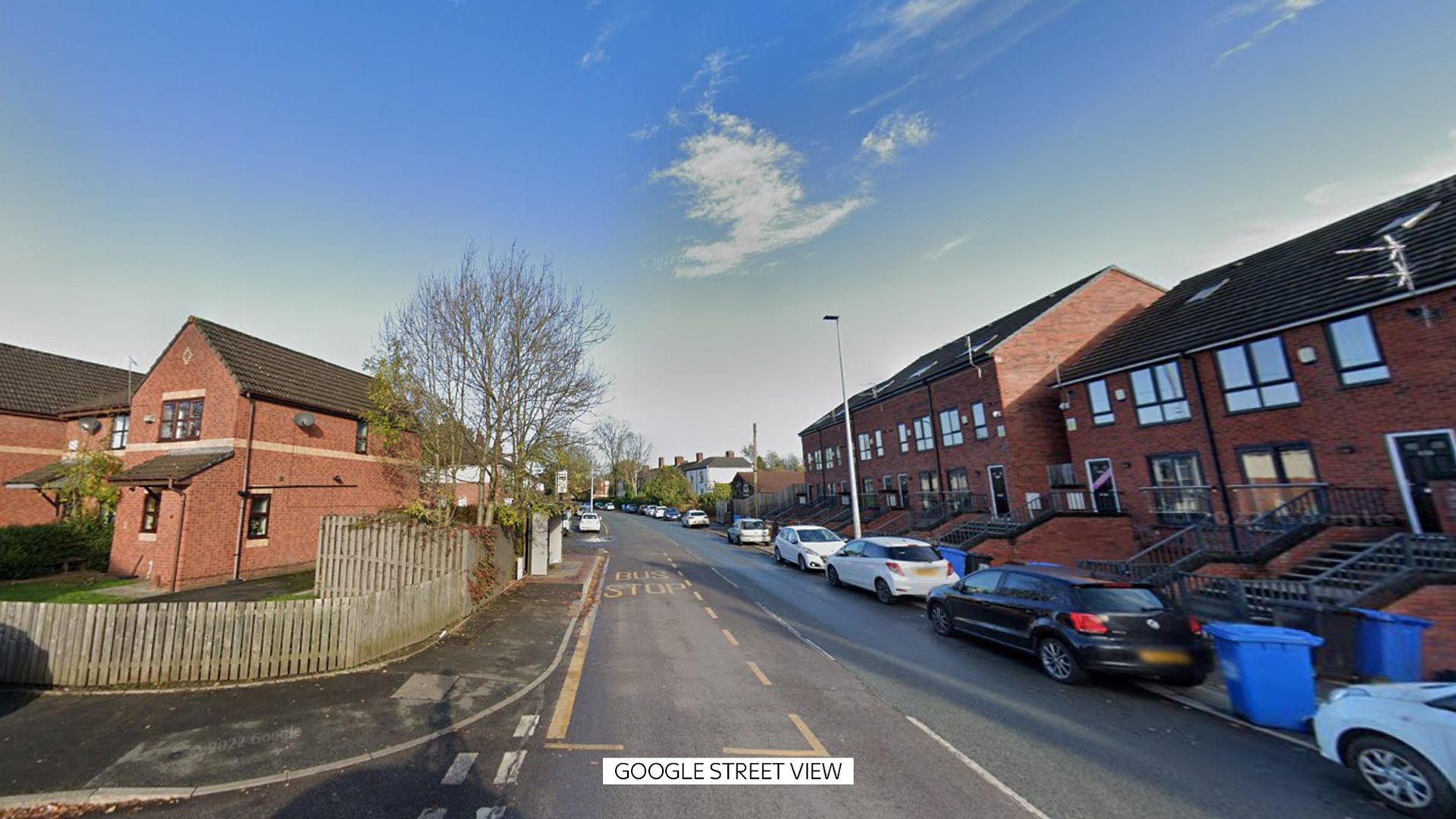 Two teenagers die in crash
