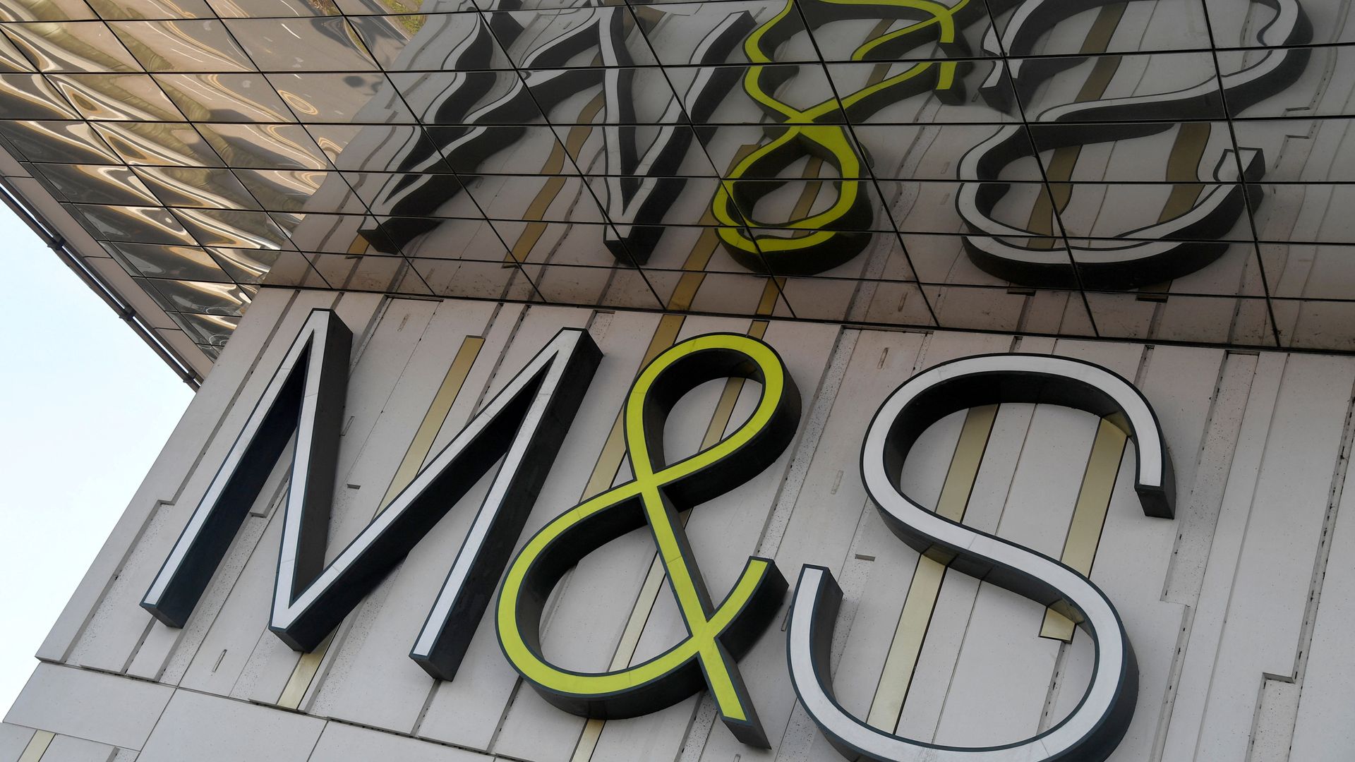 M&S warns of £300m hacking crisis hit – and disruption could last months