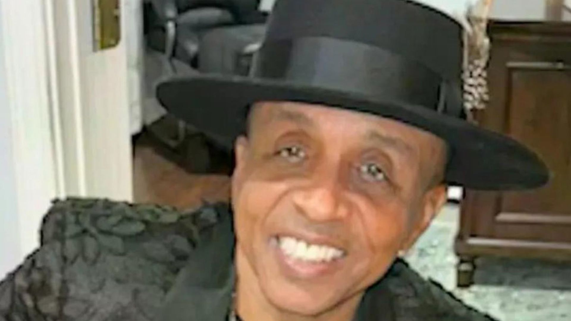 Kool & the Gang’s Michael Sumler dies in car crash