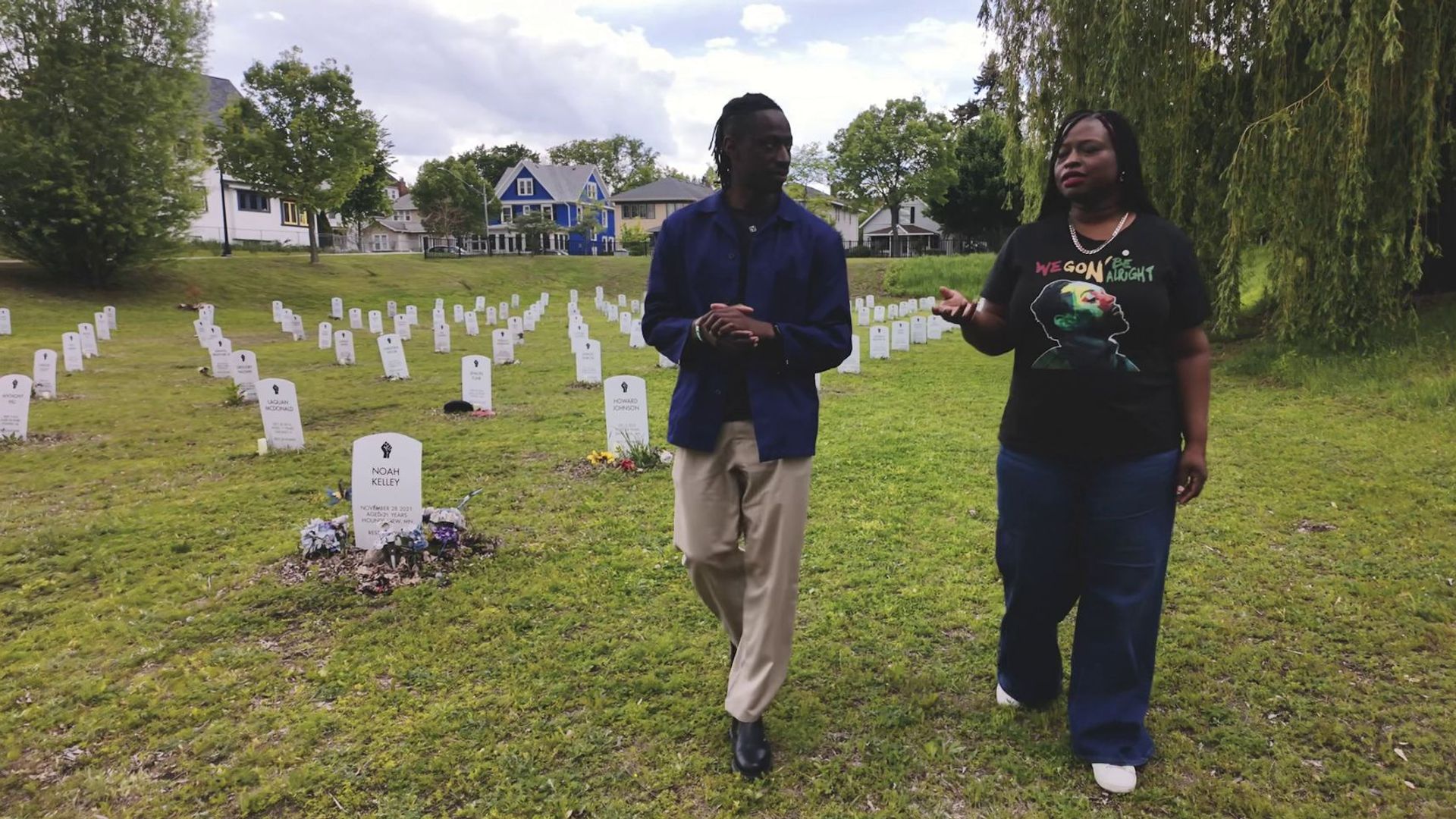 ‘That is white supremacy on steroids – and it should come as no surprise’