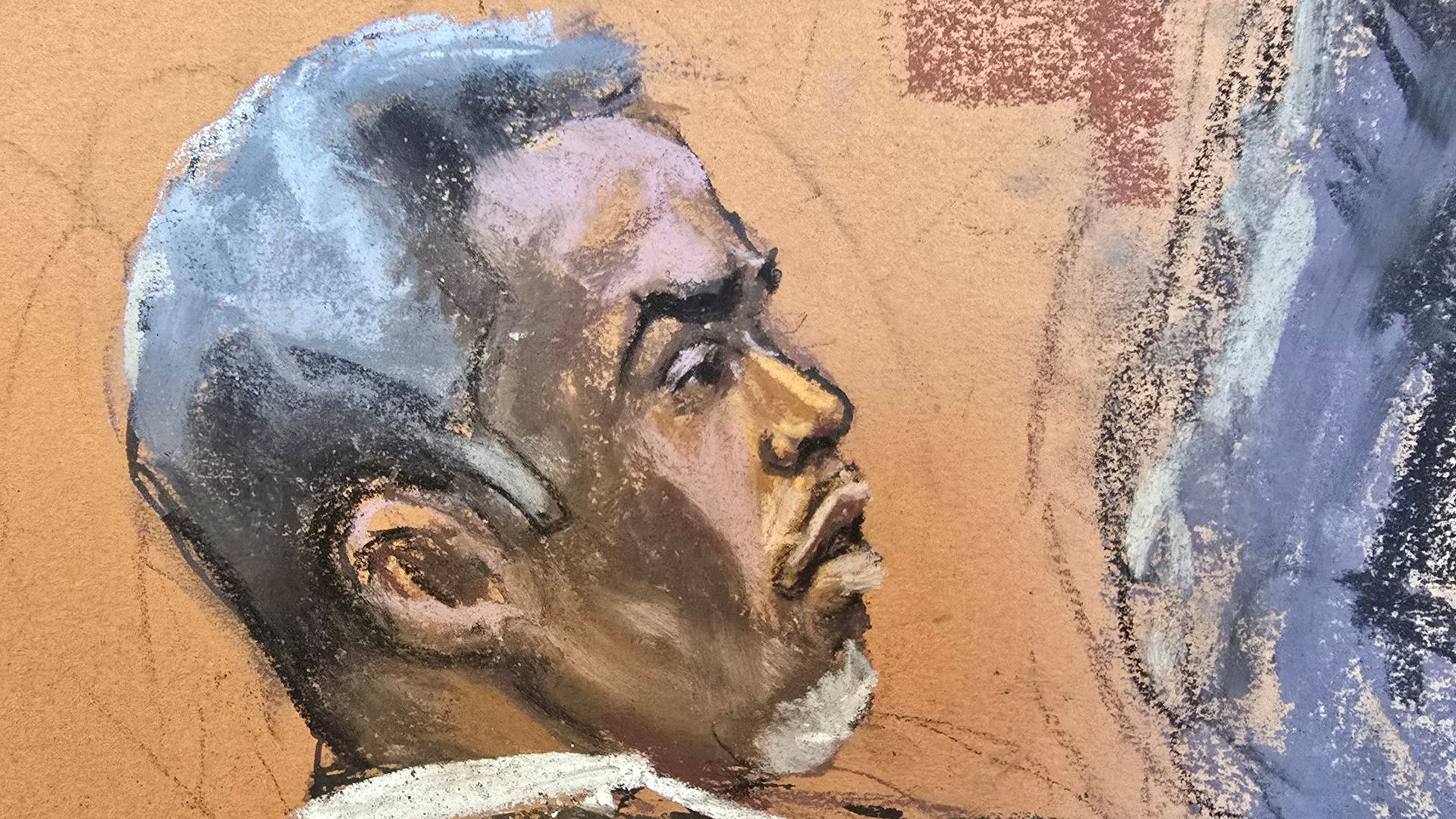 ‘I was going to die with this’: Ex-Diddy assistant breaks down as she tells trial of alleged sexual assaults