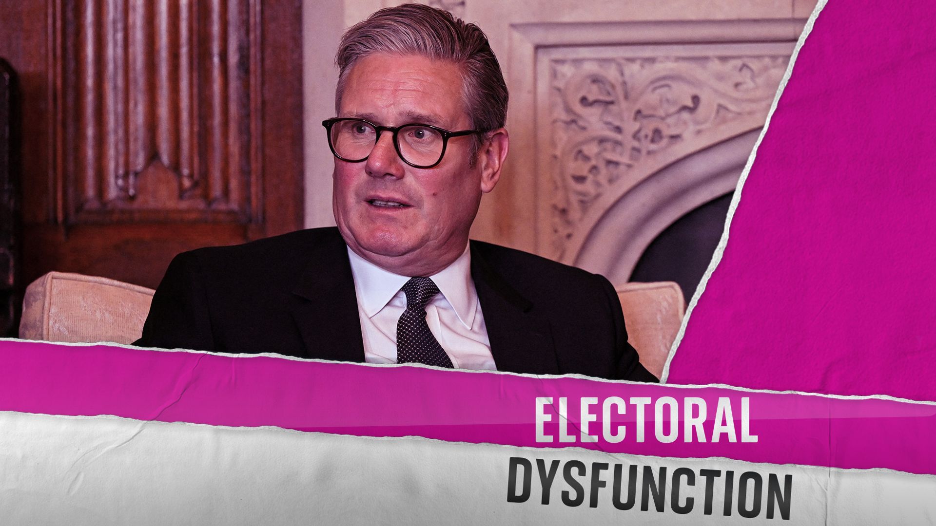 Starmer’s winter fuel cut U-turn claim ‘not credible’