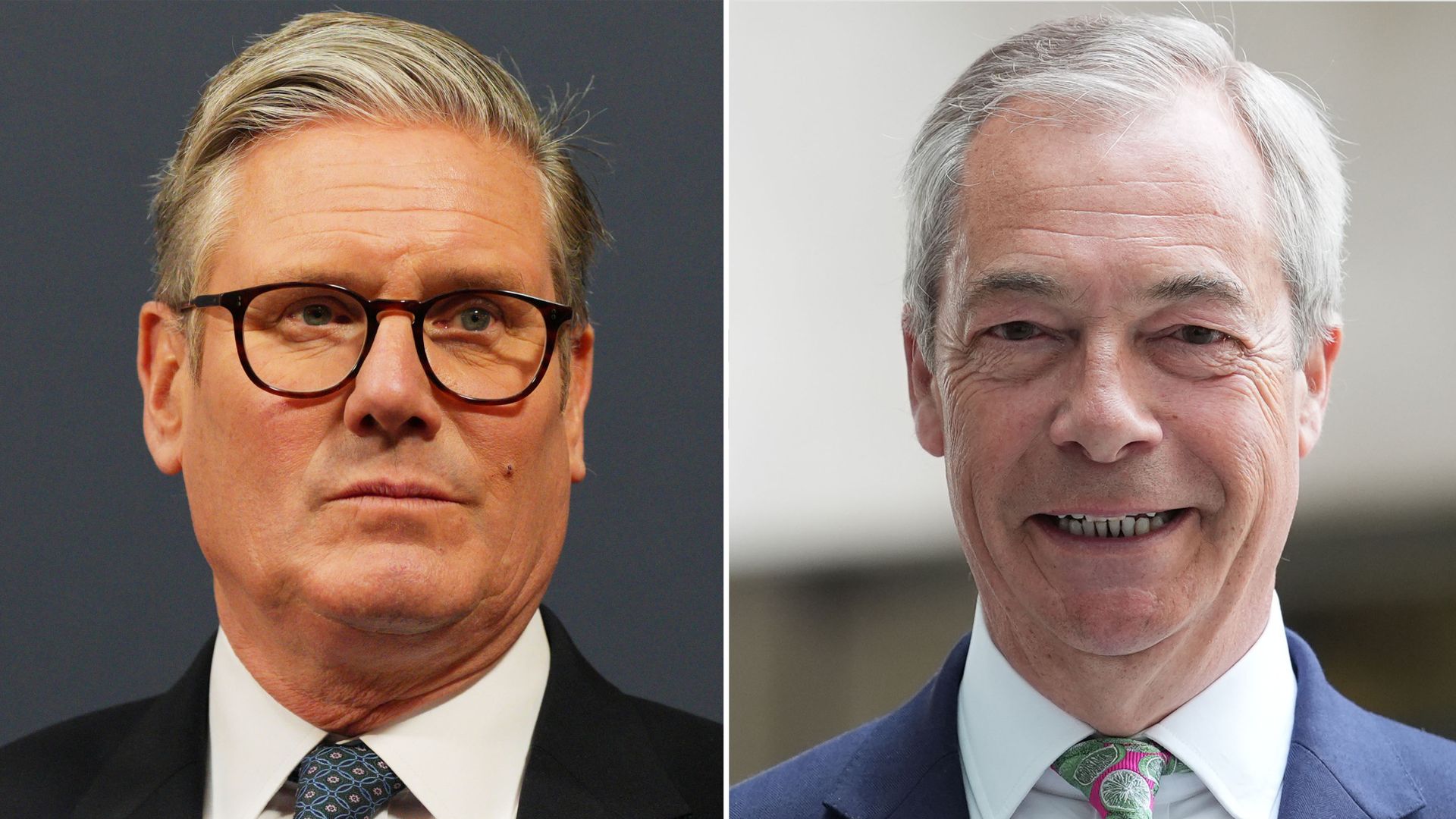 Nigel Farage’s big announcement will pile more pressure on PM