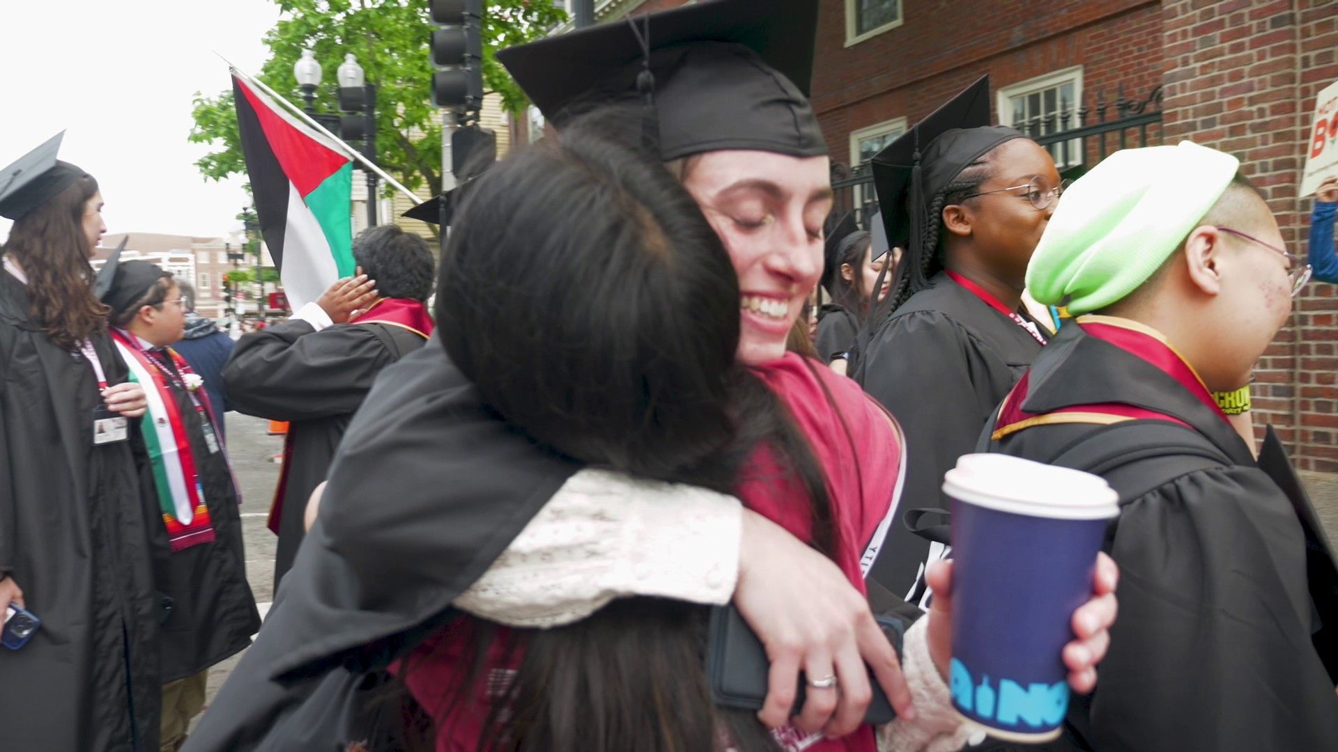 ‘Harvard isn’t Harvard anymore’: The crucible of free speech lacking the freedom it once had