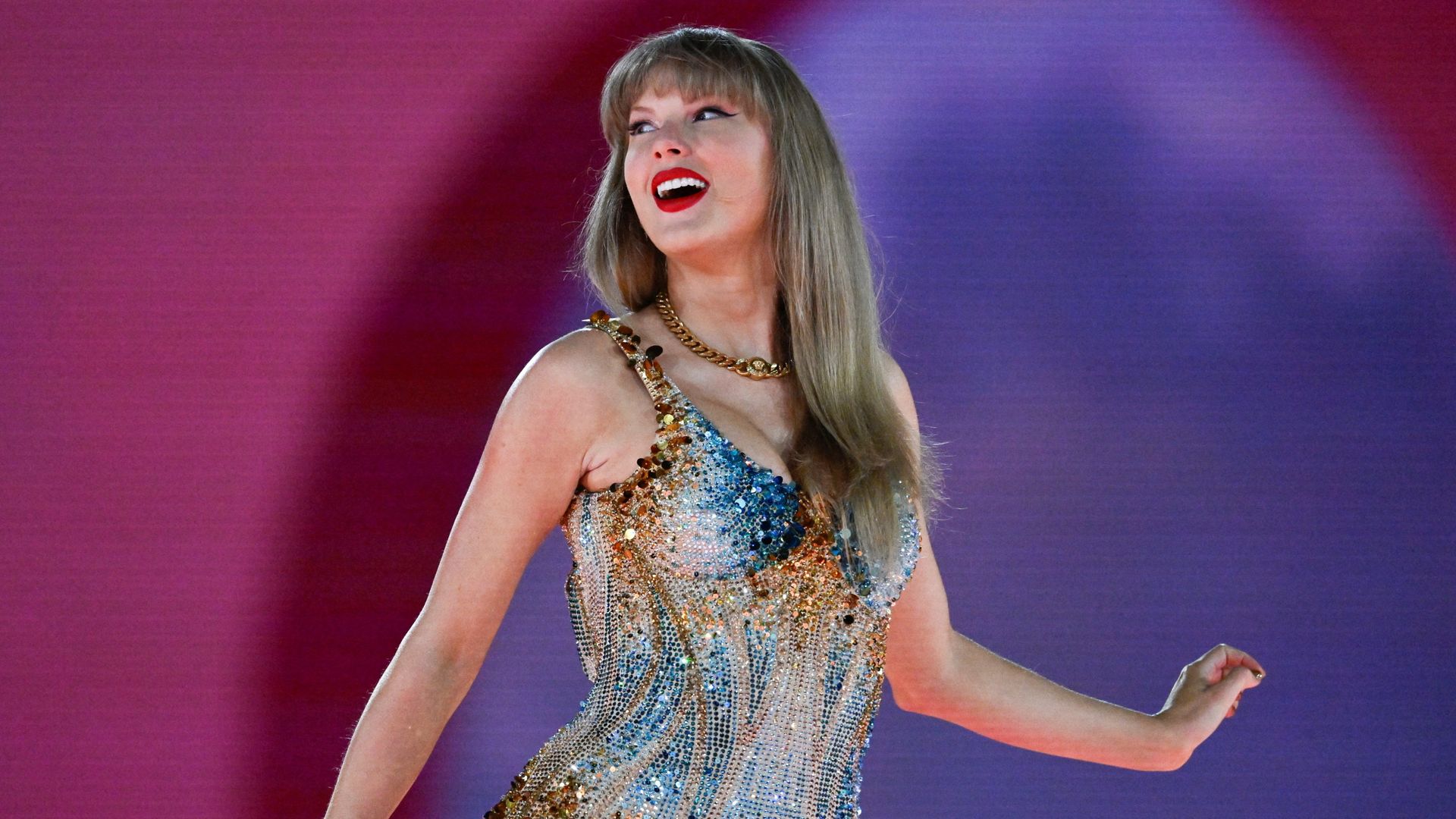 Taylor Swift buys back rights to all master recordings – but it’s bad news for Reputation fans