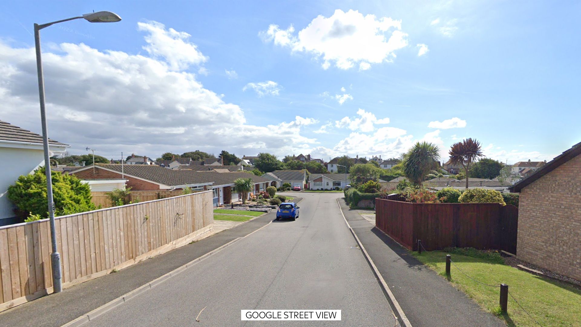 Man arrested on suspicion of murdering 93-year-old woman