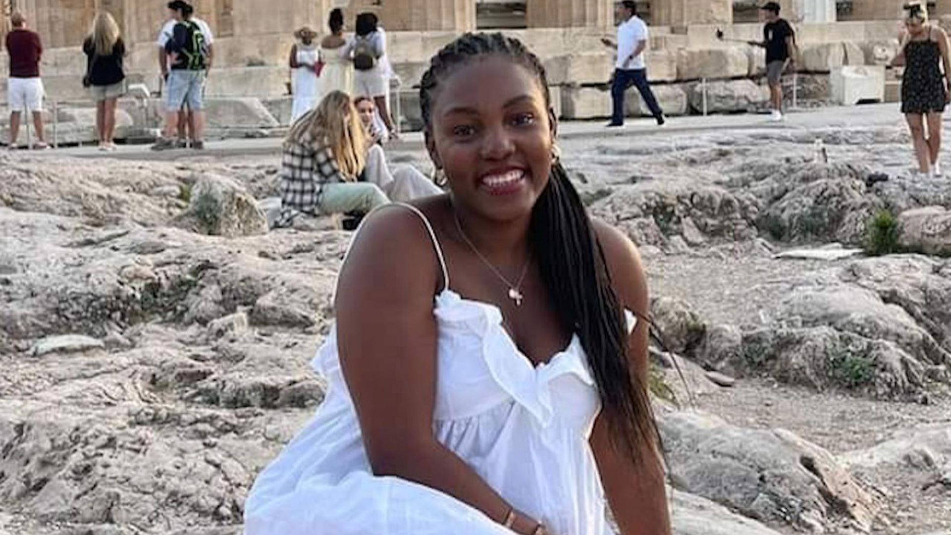Brutal murder on ‘date’ exposes robbery gang suspected of targeting dozens of women
