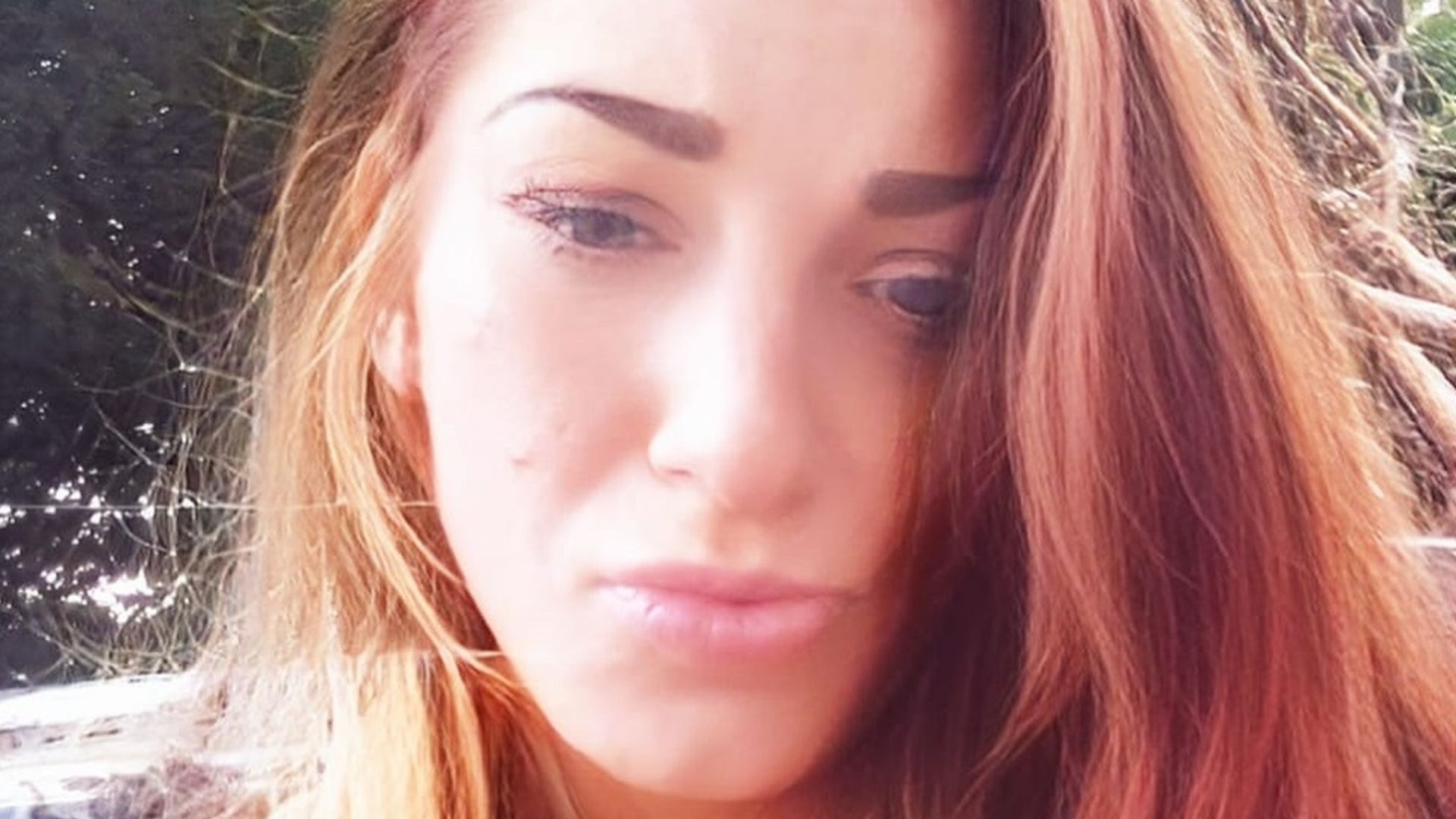 Body found in search for woman missing since May – as man charged with murder
