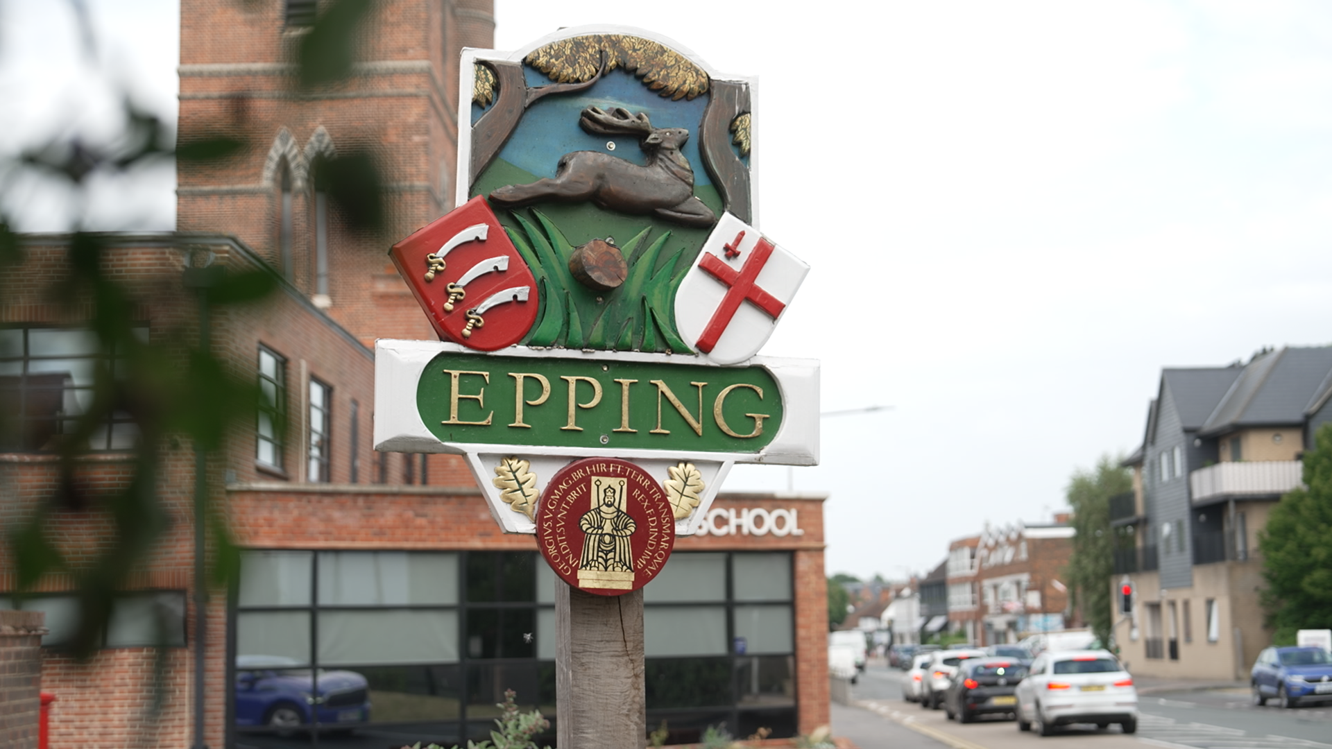 ‘Everyone’s on edge’: Epping braces for another hotel protest
