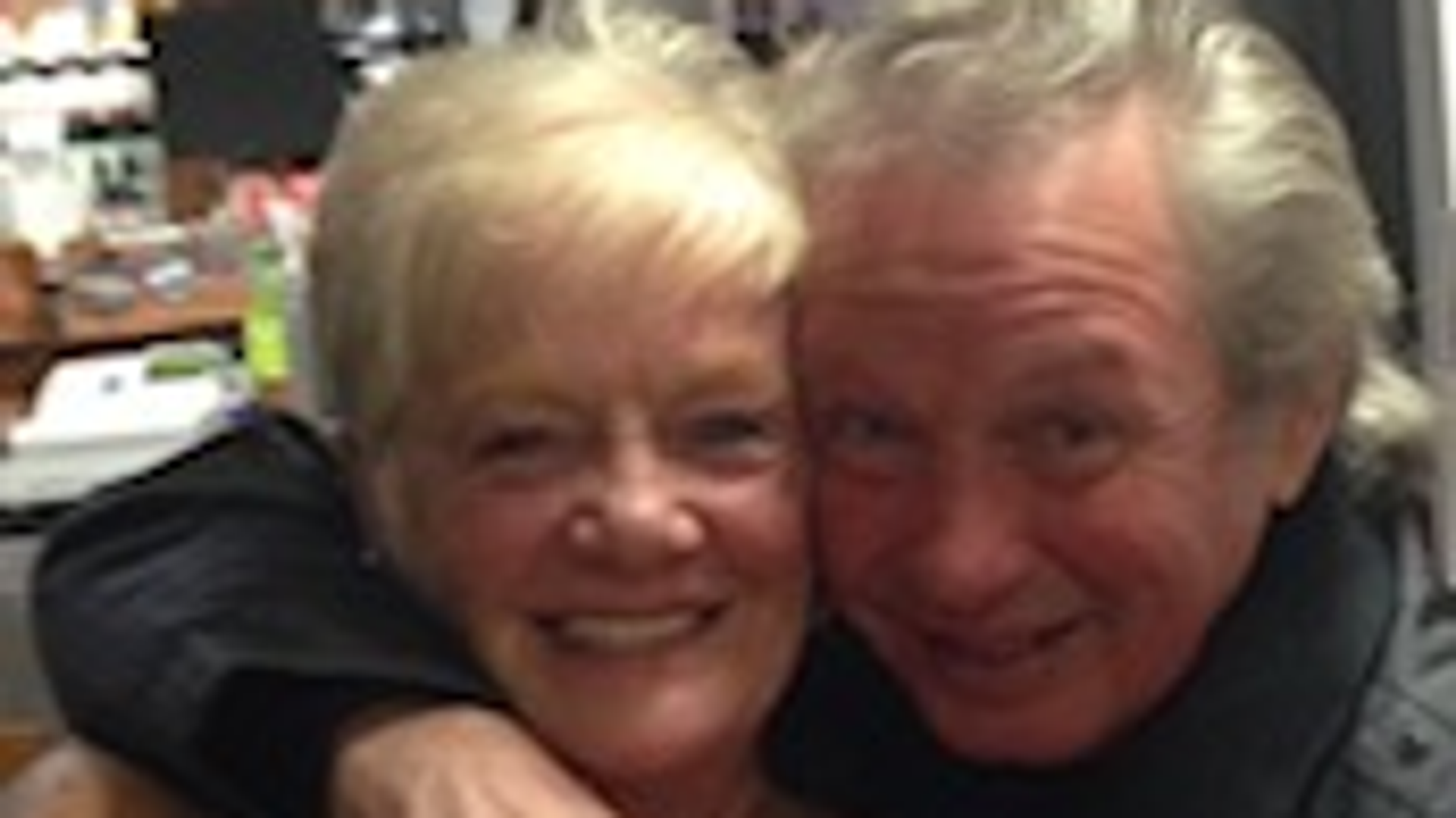 Two more people arrested in connection with murders of great-grandparents in house fire