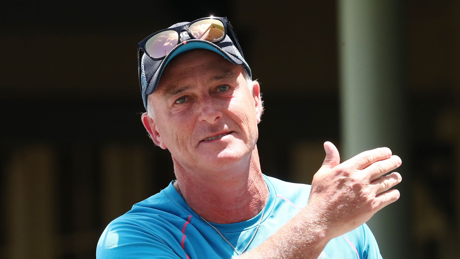 There were ‘failings’ in care of ex-England cricketer Graham Thorpe in months before he died, coroner says