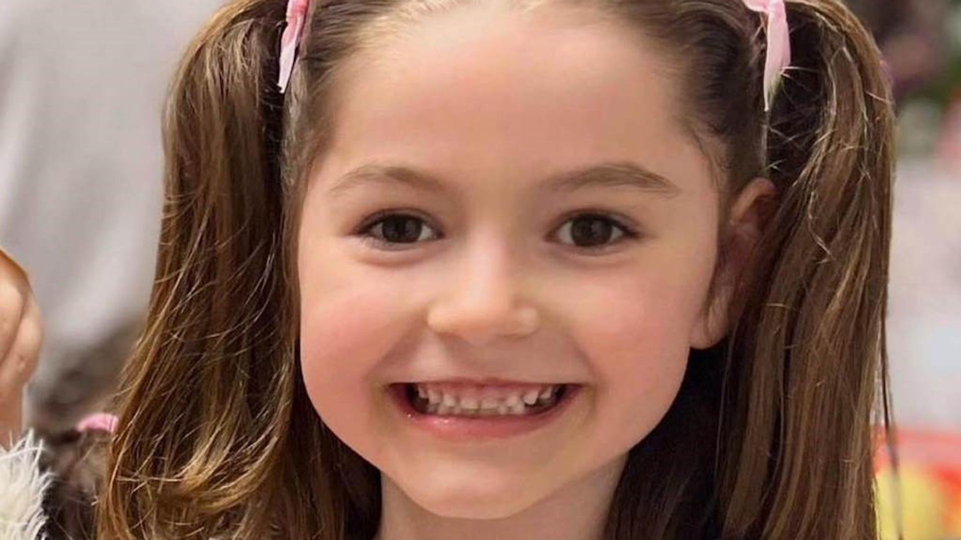 Girl who died after tree collapsed in Southend park had ‘heart full of love’, family say