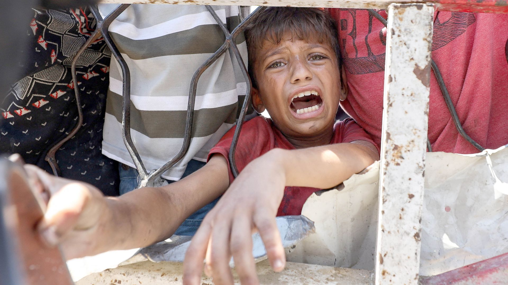 ‘Almost like a game of target practice’: British surgeon says IDF shooting Gazans at aid points