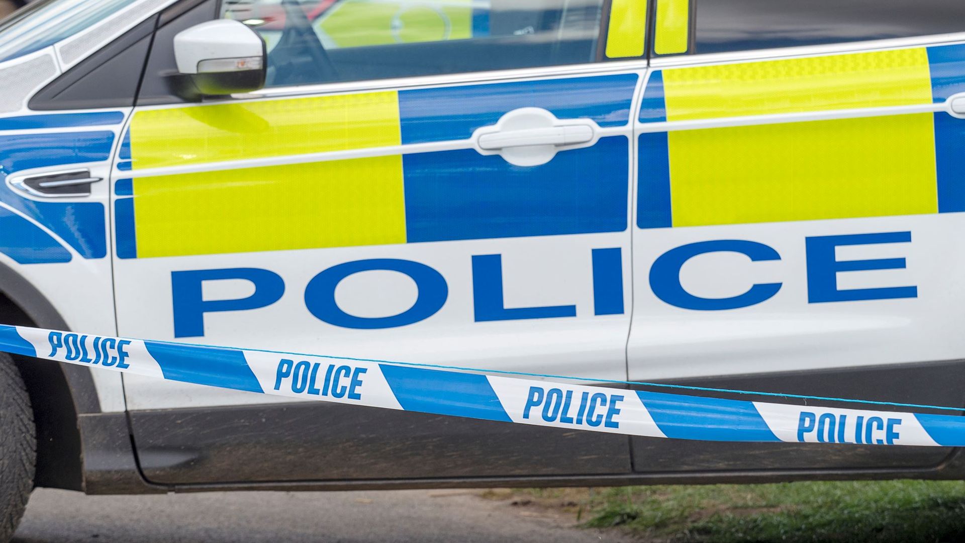 Suspected robber’s arrest leads police to find woman’s body in house – and officers fear two others ‘may have come to harm’