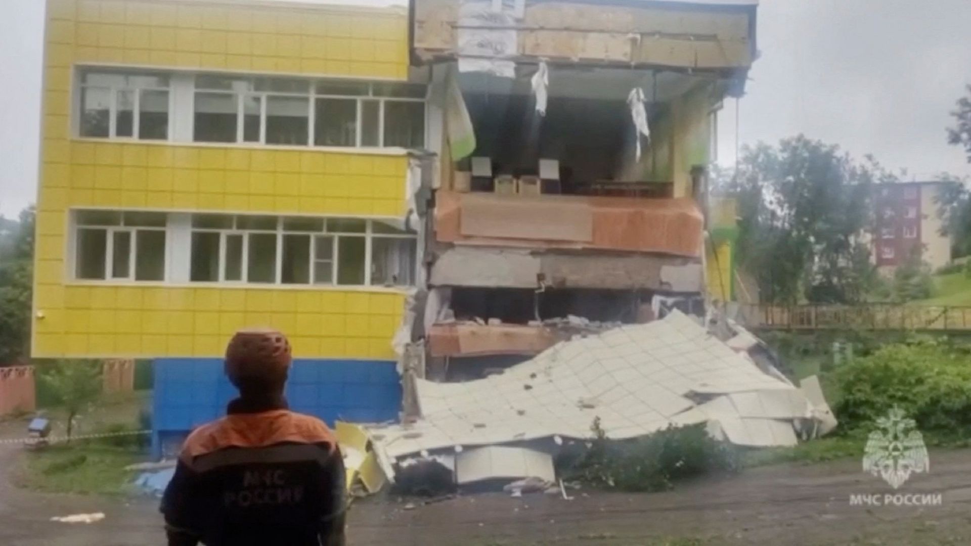 Why some experts were anticipating ‘monster’ earthquake in Russia