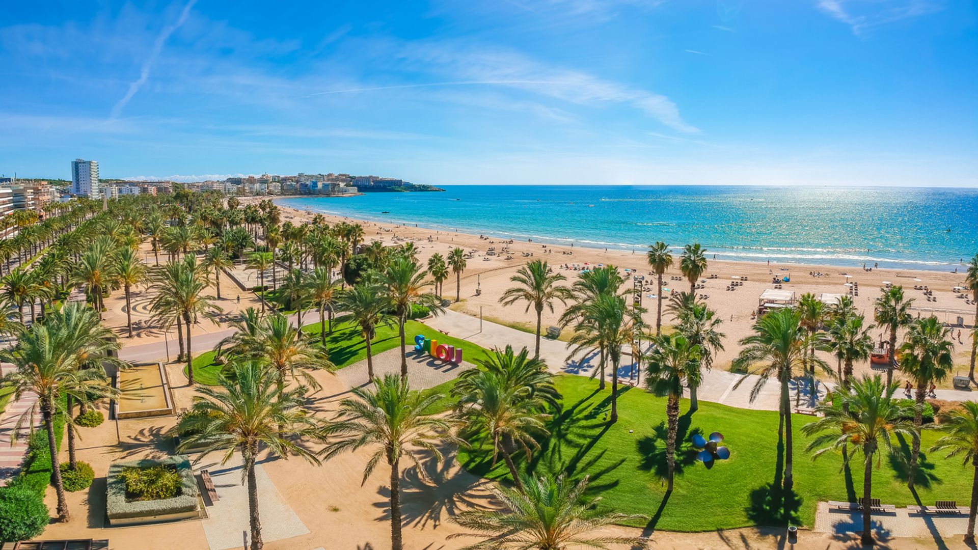 Two British boys drown off Spanish coast, officials say