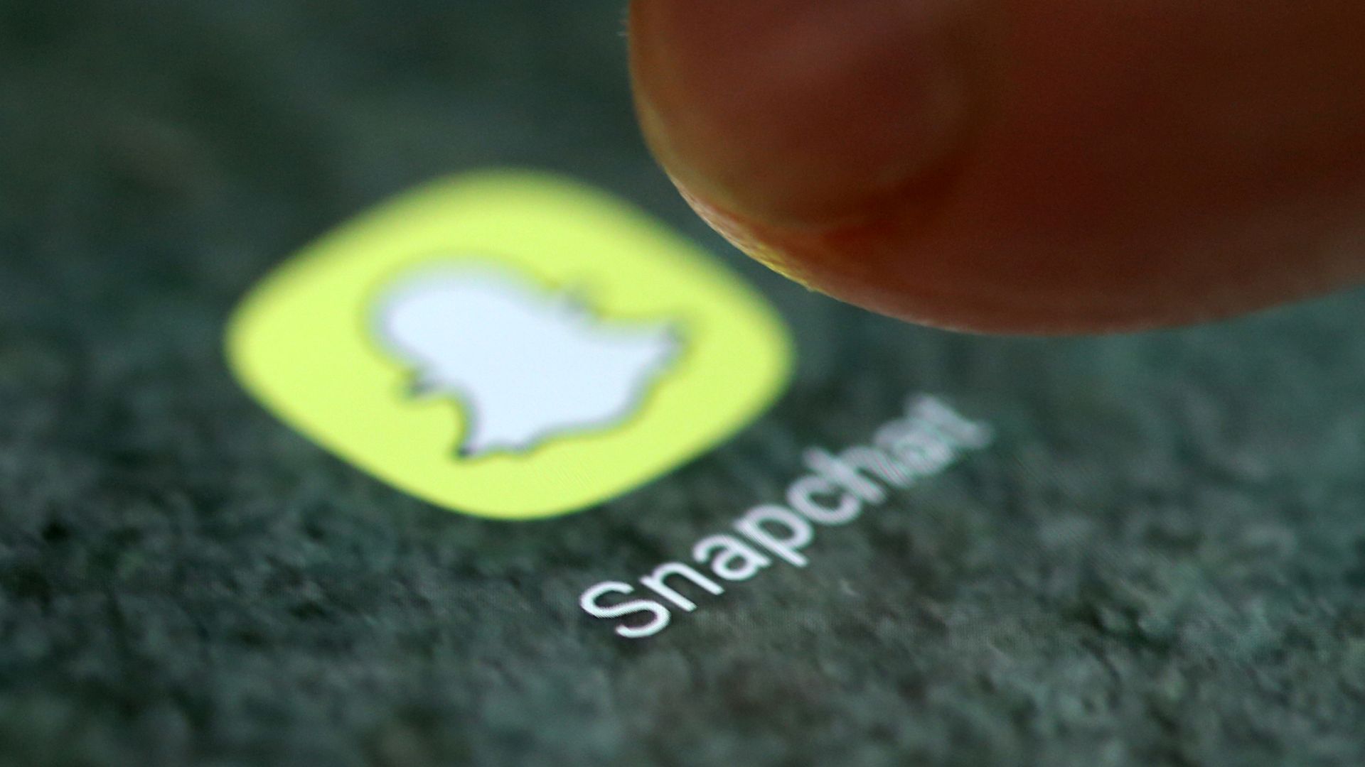 Mother created fake Snapchat account to help catch paedophile who targeted daughter