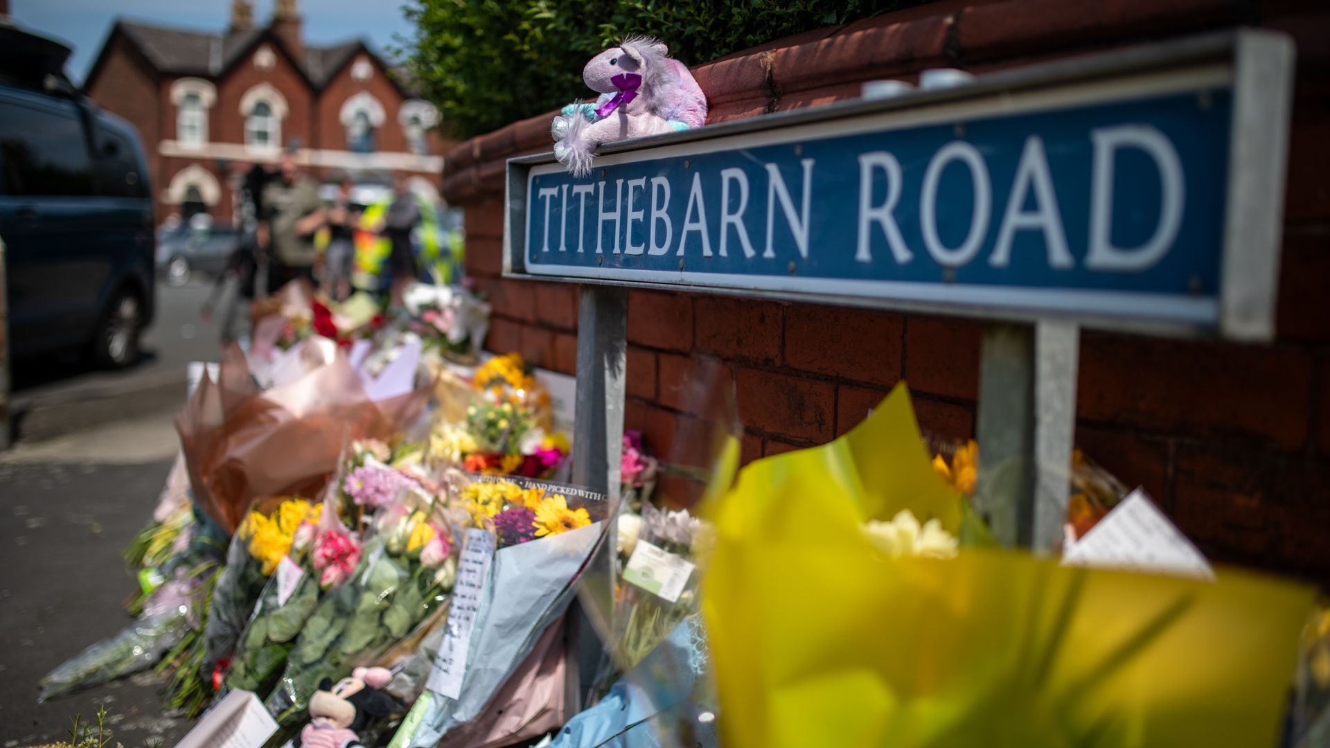 Girl stabbed by ‘possessed’ Southport killer reveals how she survived – and fears ‘it could happen again’