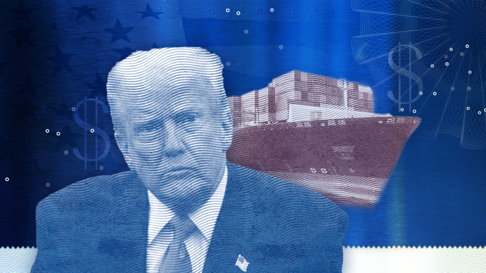 The state of play as Trump signs order imposing new tariffs – but there are more delays