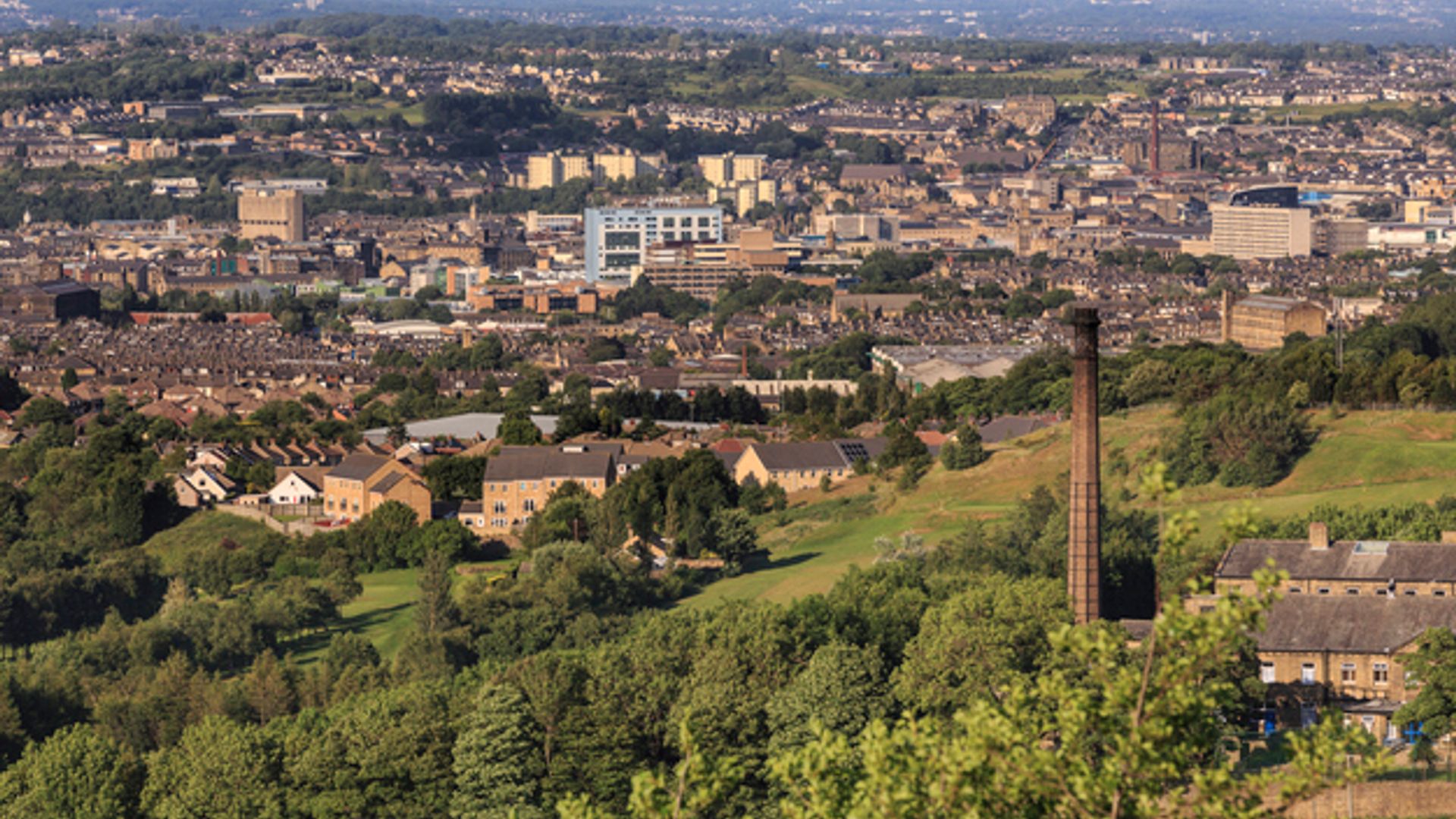 Ten men arrested over historical child sexual abuse allegations in Bradford
