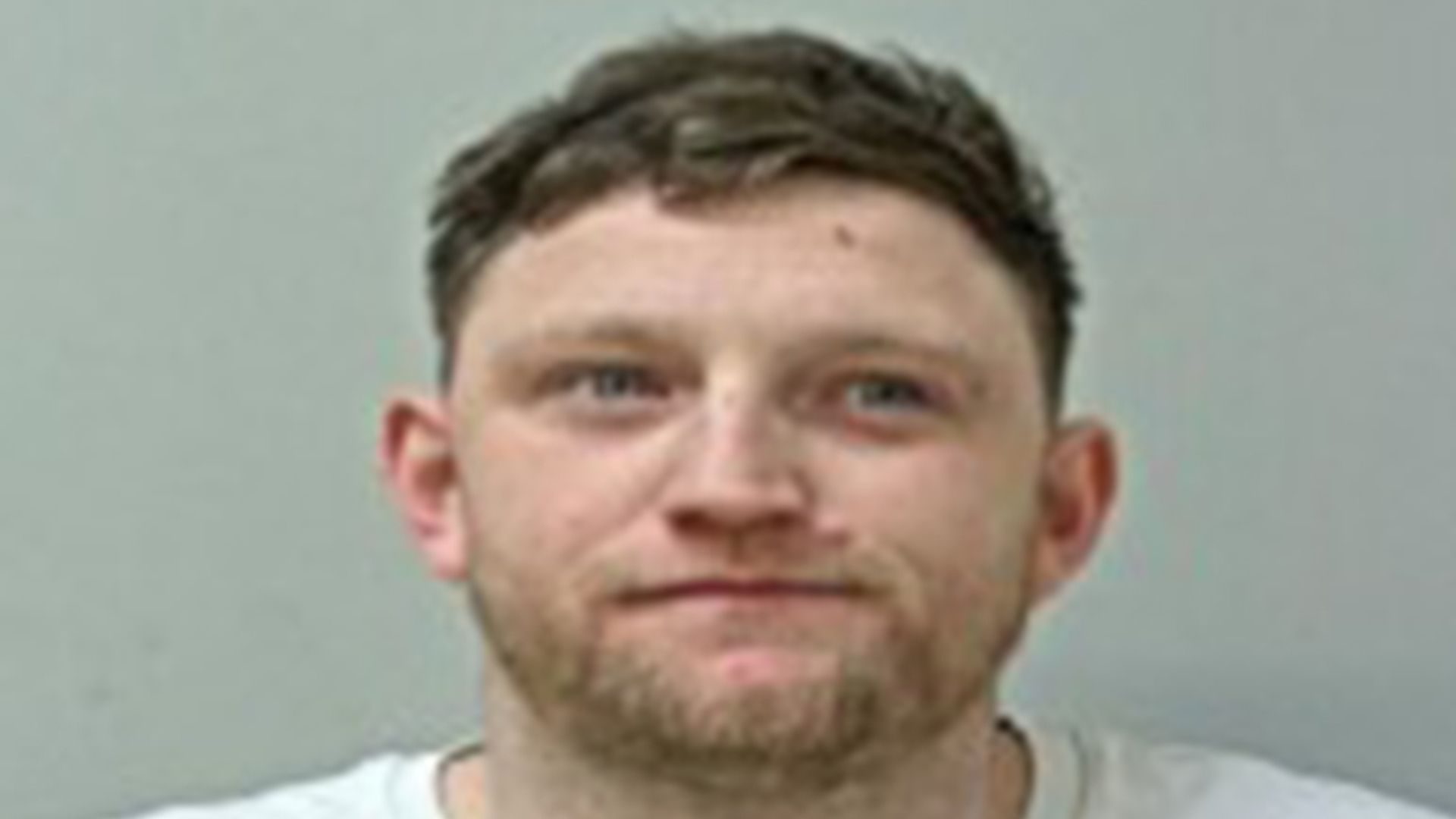 Drug-driving father jailed after son dies in motorway crash