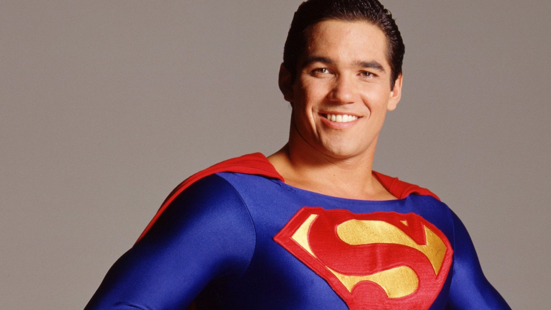 Superman actor says he is joining ICE ‘ASAP’ in bid to ‘save America’