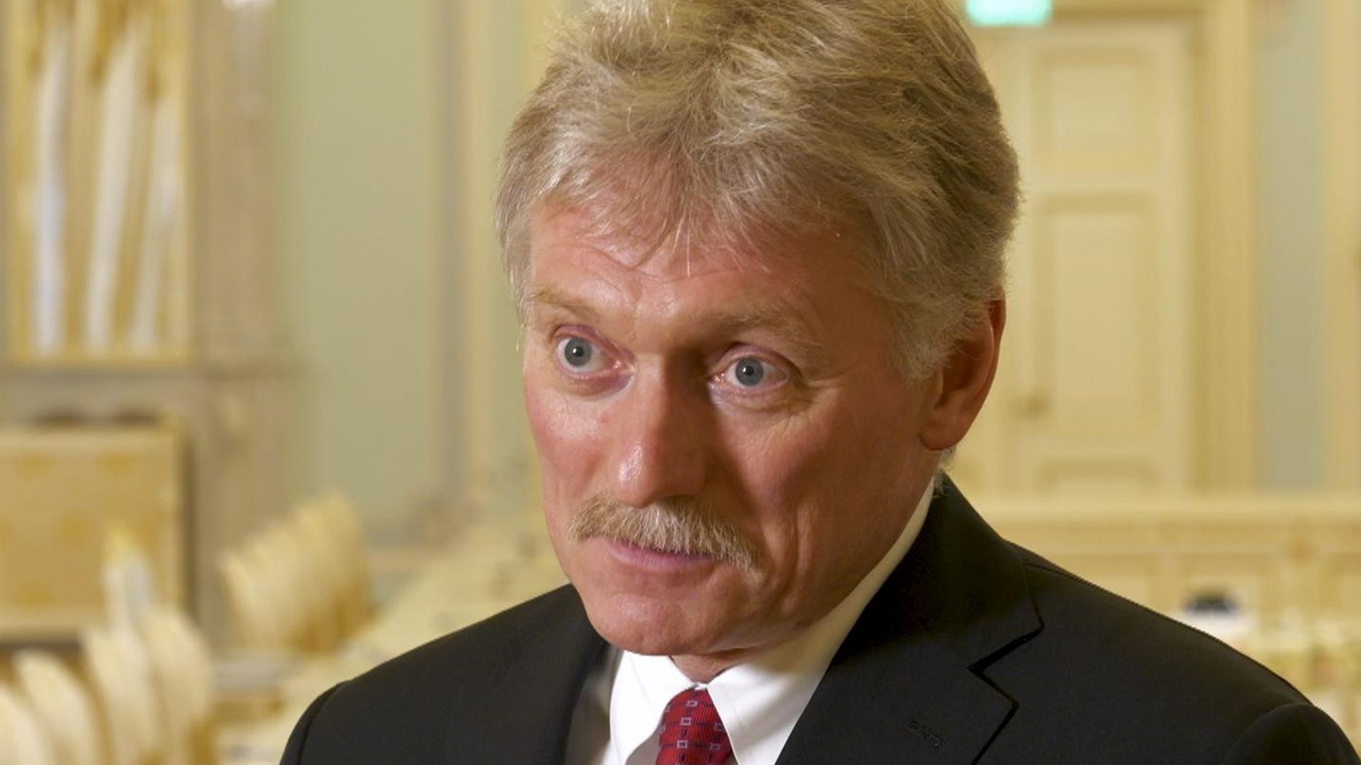 Kremlin urges caution in nuclear rhetoric following Trump’s submarine order