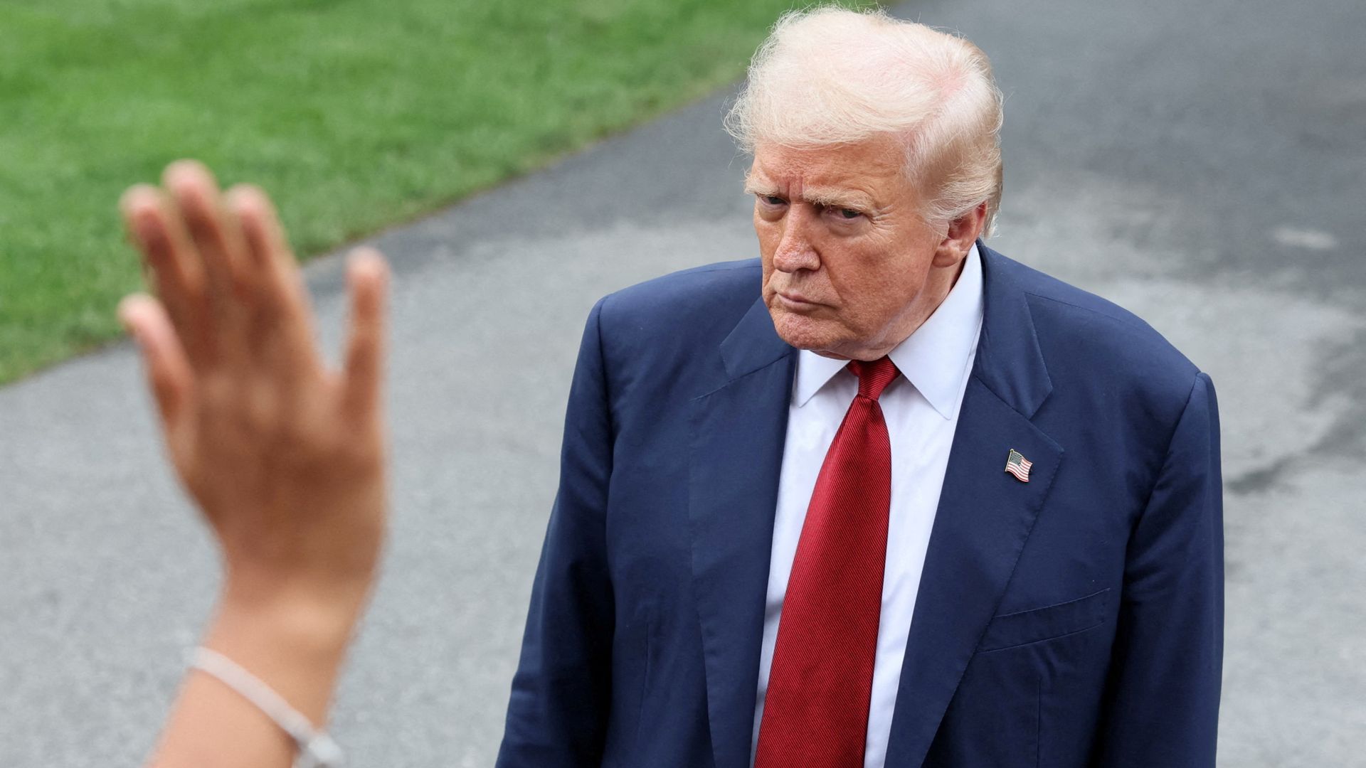 Trump vowed to end Ukraine war in first 24 hours of his presidency  – nearly 200 days in, could he be close?