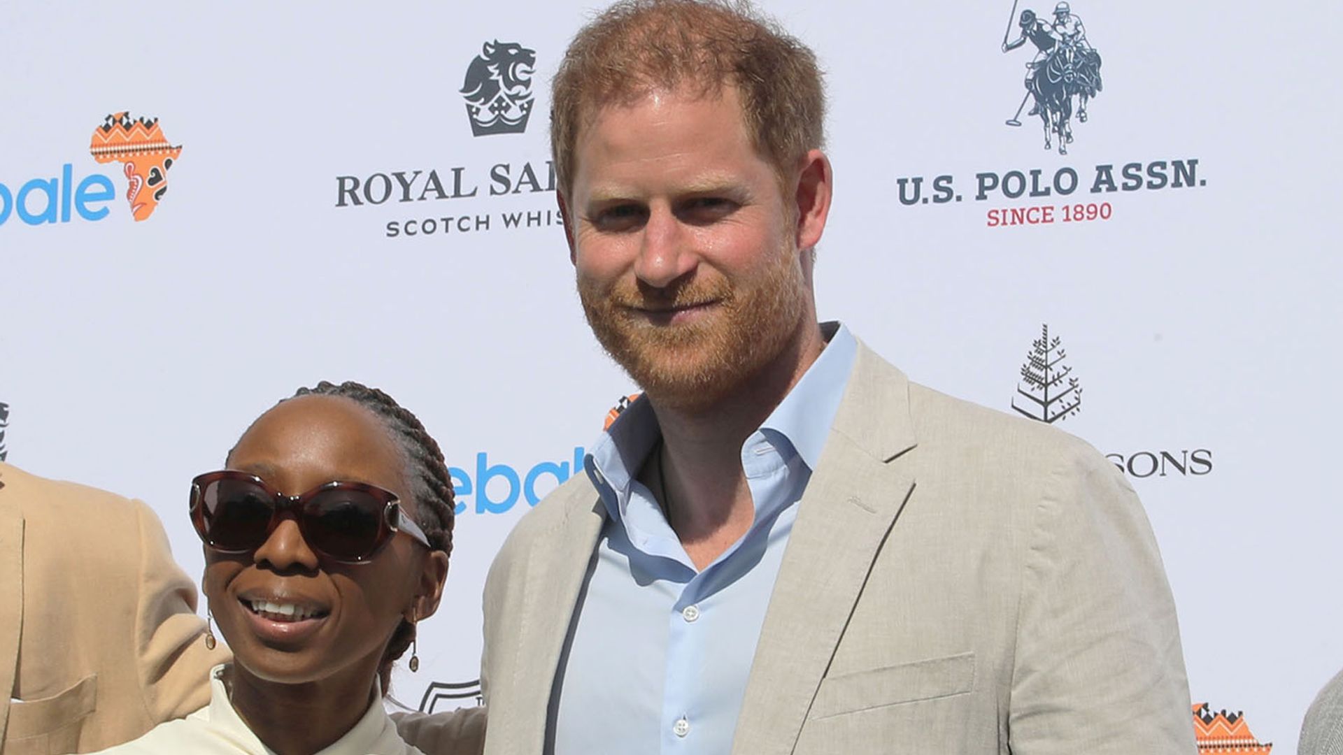No outright winner from Charity Commission’s verdict on row between Harry and Sentebale chair
