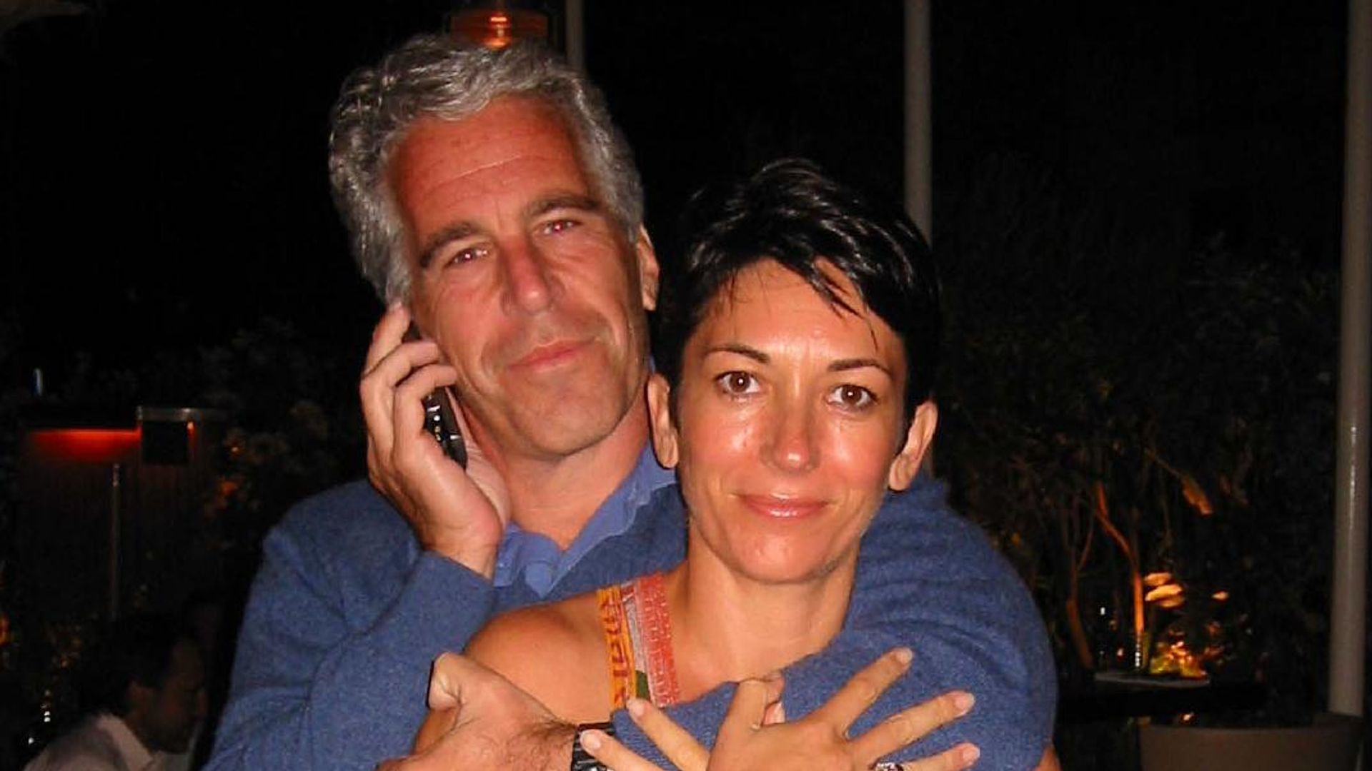 Ghislaine Maxwell moved to a minimum-security prison camp, authorities say