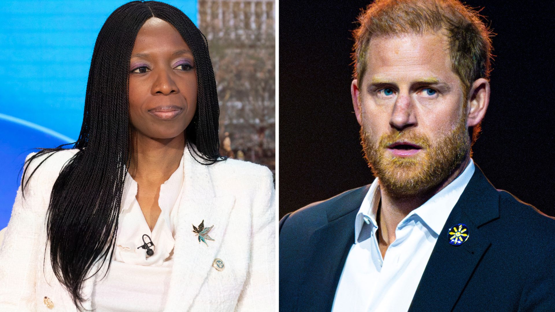 Prince Harry criticises report into ‘damaging dispute’ at his charity