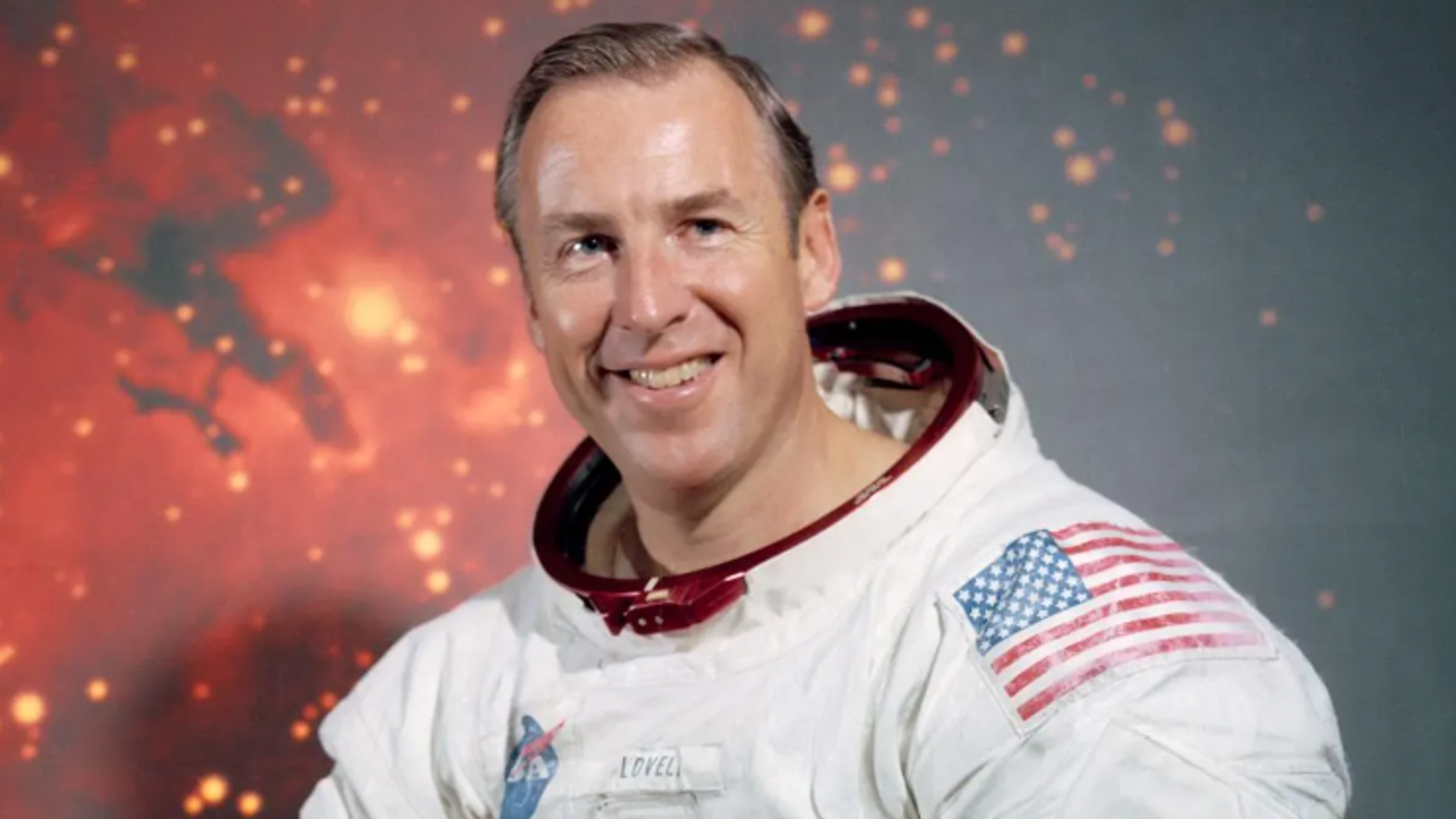 Apollo 13 astronaut who ‘inspired millions’ dies