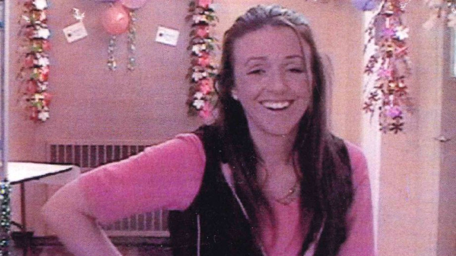 Lucy was murdered in 2005. There’s been no confirmed sighting of a key suspect ever since