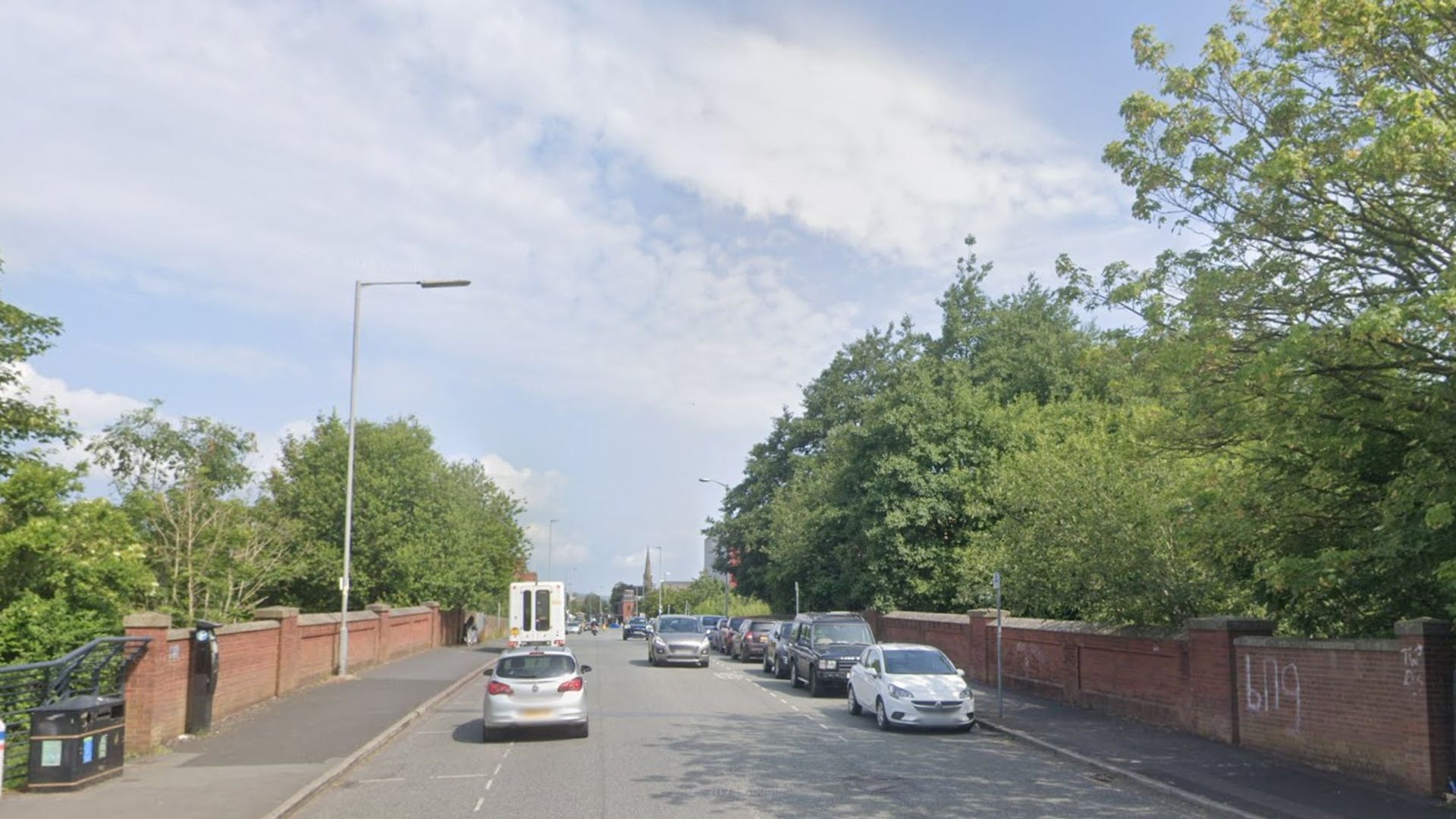 Murder investigation launched after teenager stabbed in car park