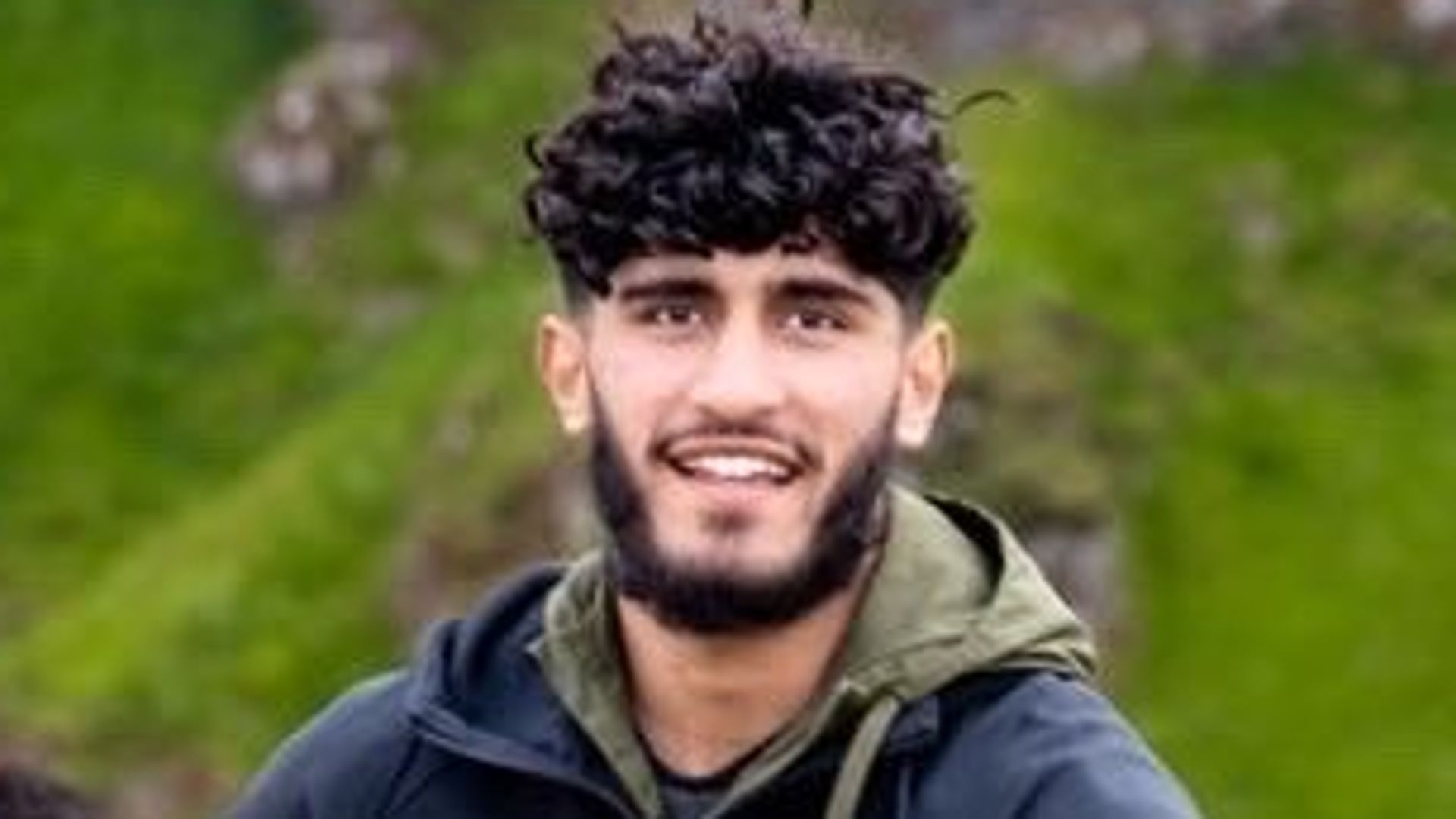 Teen stabbed to death is named – as three suspects remain in custody