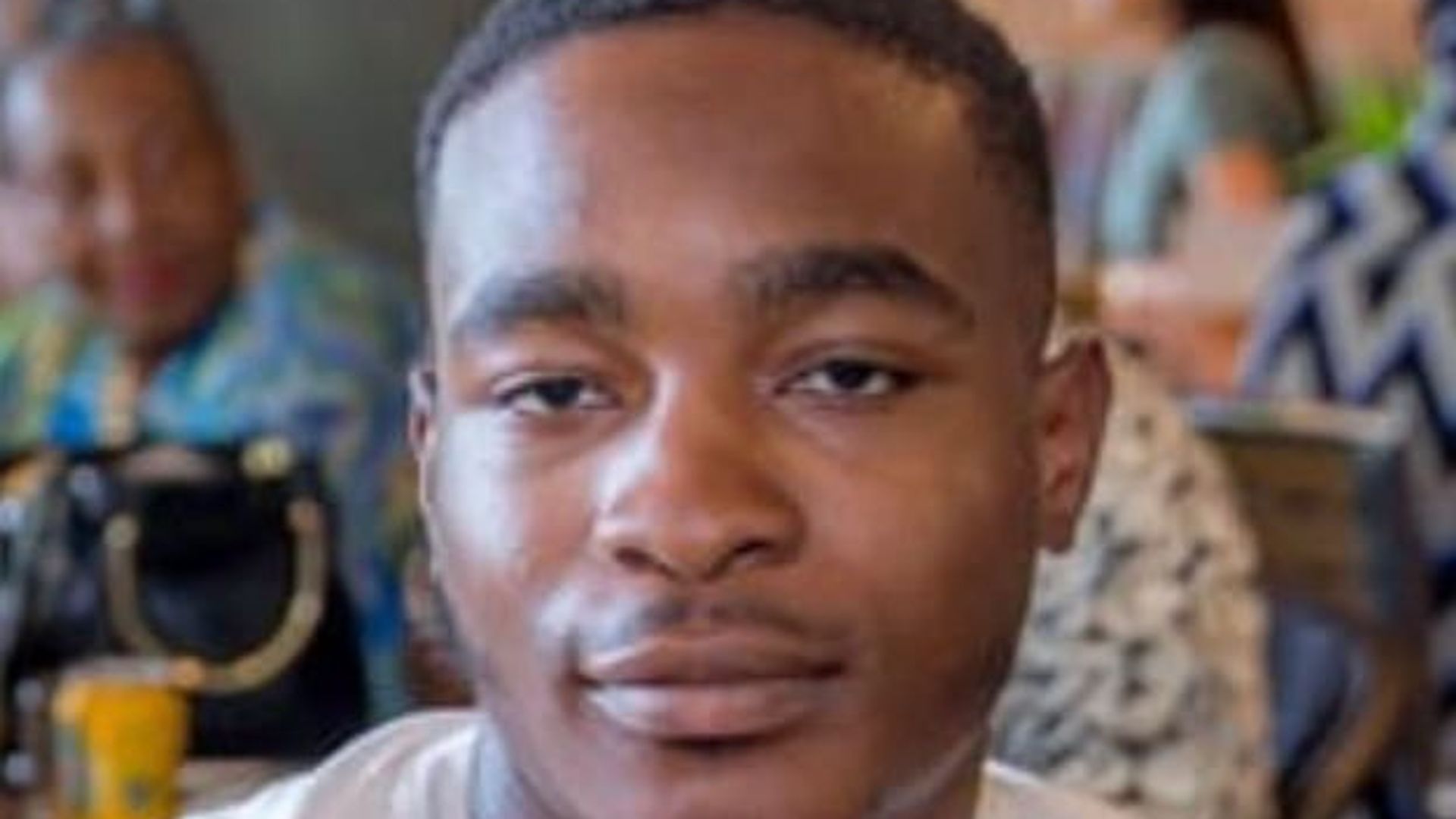 Man stabbed to death in London named – as two arrested on suspicion of murder