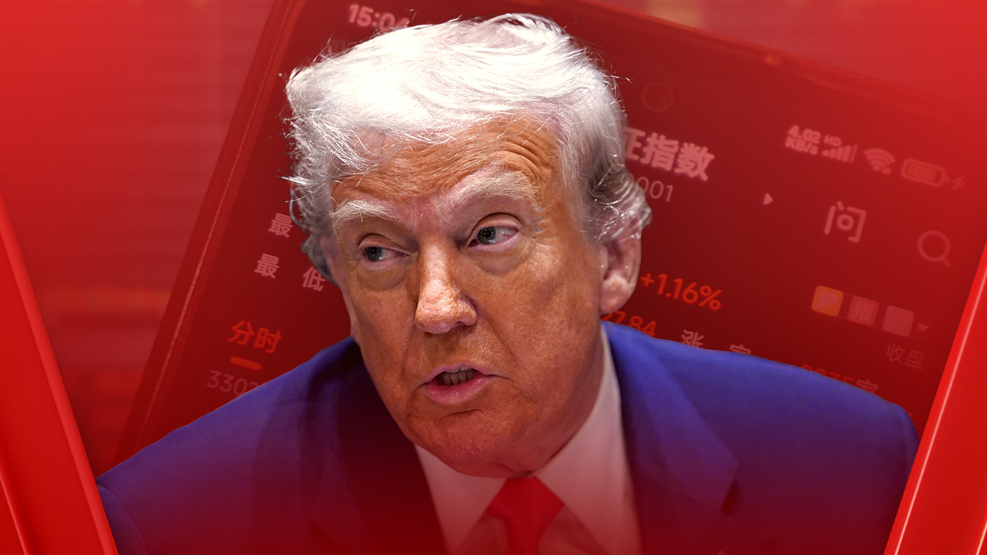 It’s Liberation Day III – and from today, dozens of countries will face painful Trump tariffs