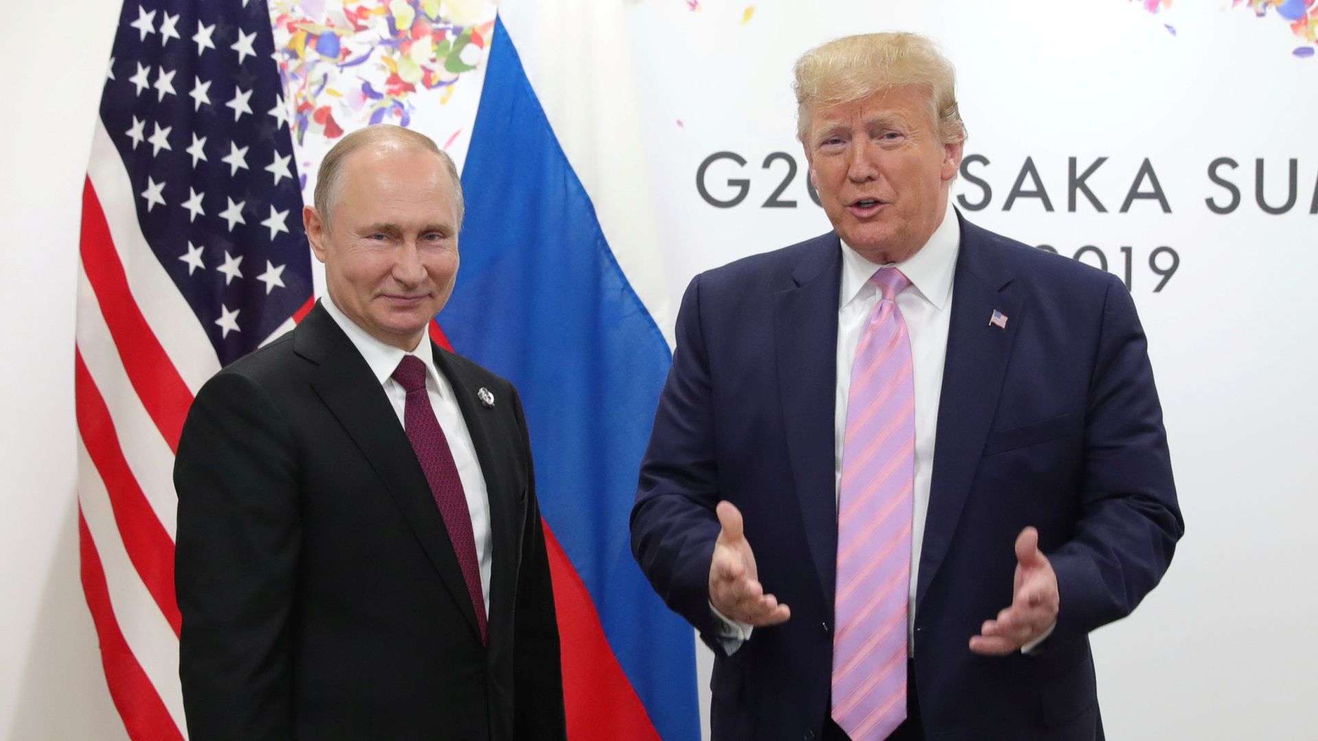 Will Trump’s summit with Putin be diplomatic dynamite or just for show?
