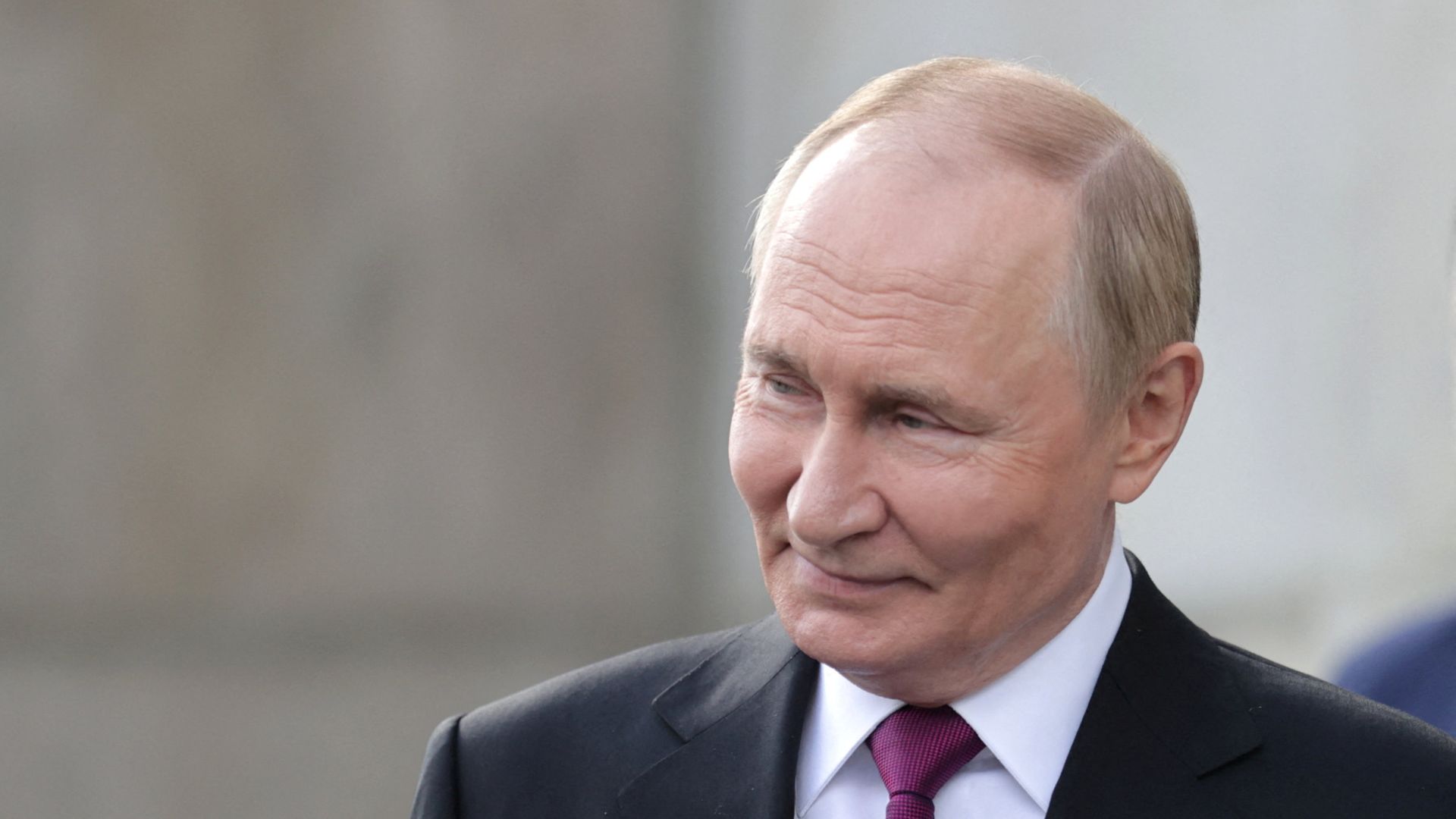 Putin plays down idea of meeting Zelenskyy, saying ‘certain conditions’ must be met