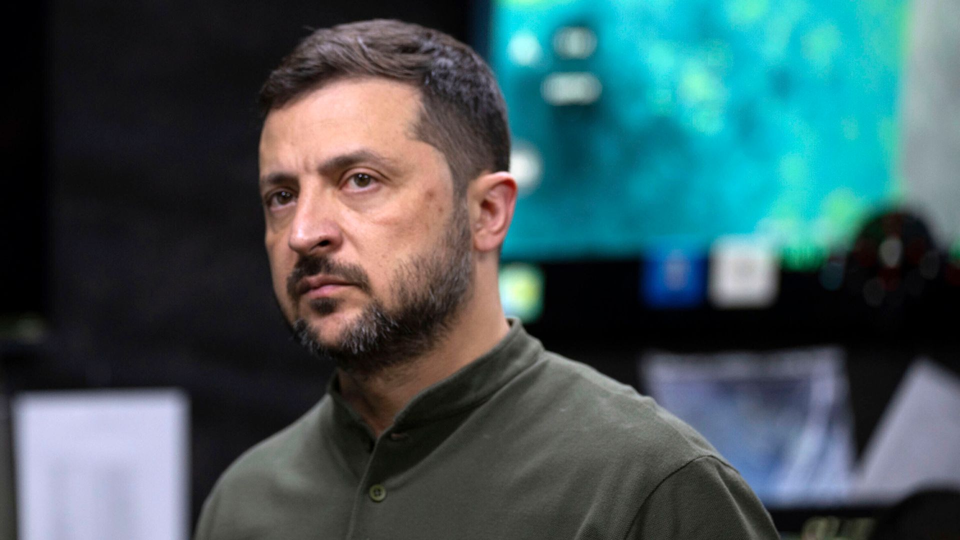 Stakes high for Trump-Putin summit as Zelenskyy faces nightmare deal
